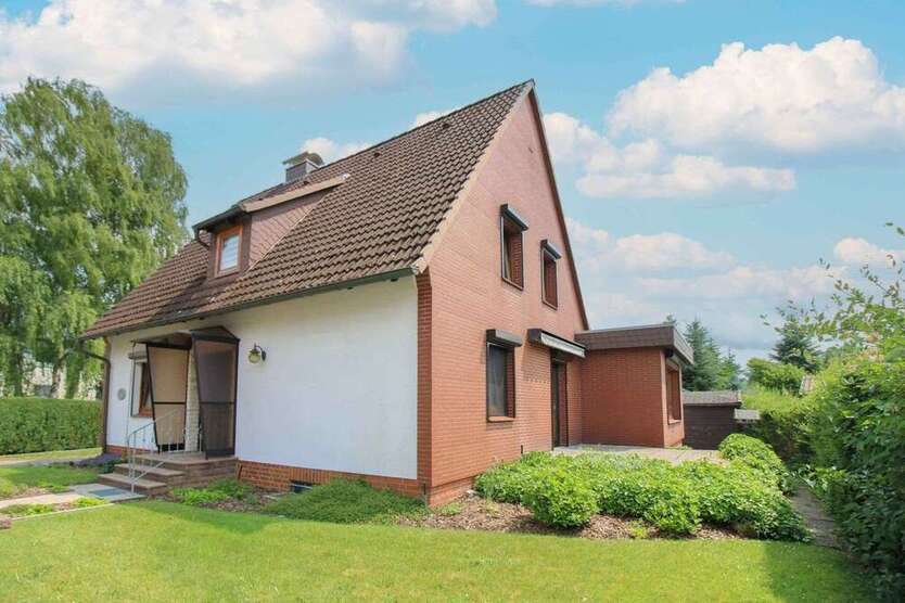 Haus zum Kaufen in Eschede 229.000 € 143.05 m²