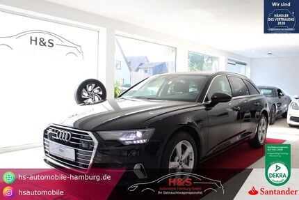 Audi A6 39.922 km 34.900 € Pinneberg 25421