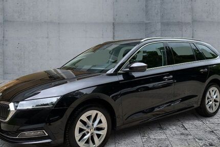 Skoda Octavia 65.500 km 17.399 &euro; Lorch 73547