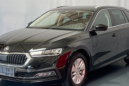 Skoda Octavia 109.000 km 18.999 &euro; Coesfeld 48653