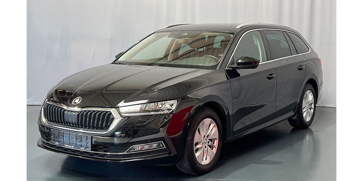 Skoda Octavia 109.000 km 18.999 &euro; Coesfeld 48653