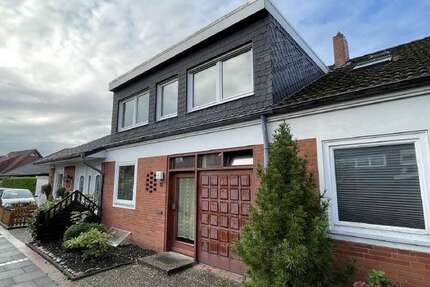 Haus zum Mieten in Westerstede 750 € 110 m²