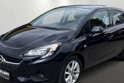 Opel Corsa 29.200 km 12.990 &euro; Freising 85356