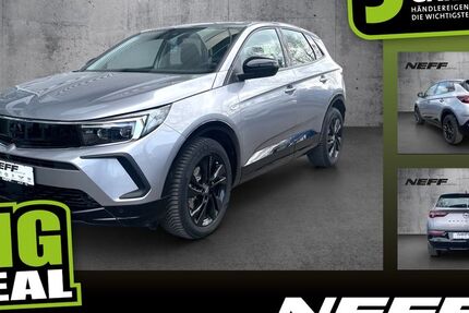 Opel Grandland (X) 22.700 km 23.499 &euro; Heilbronn 74074