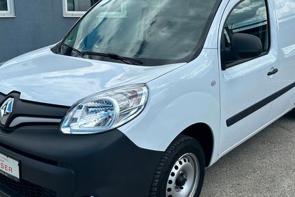 Renault Kangoo 145.000 km 9.900 &euro; Nürnberg 90408
