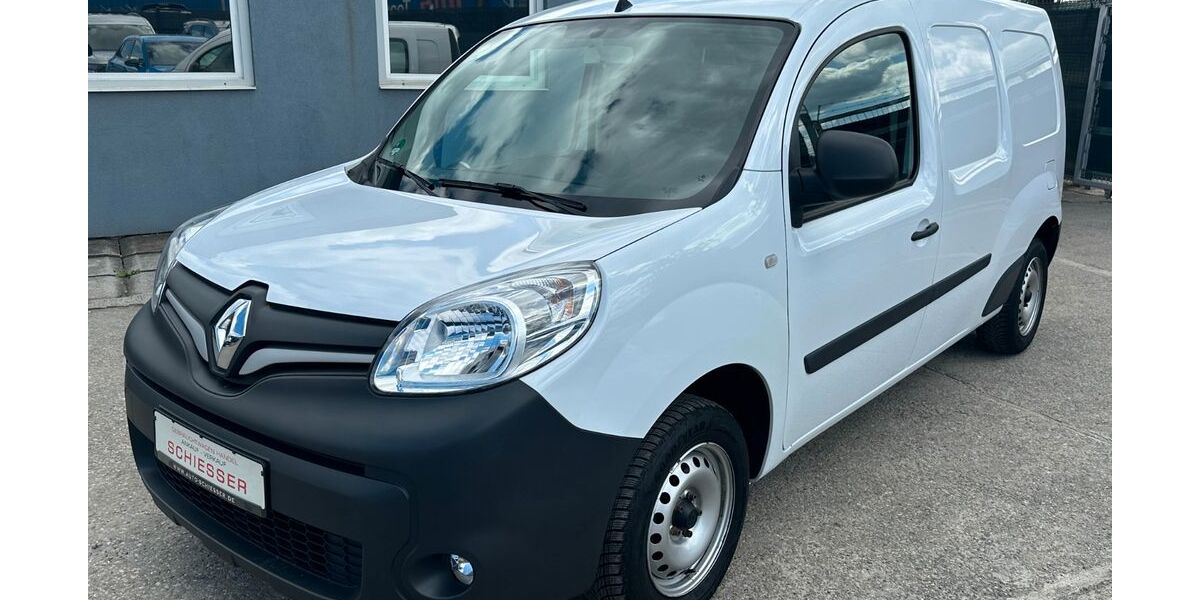 Renault Kangoo 145.000 km 9.900 &euro; Nürnberg 90408
