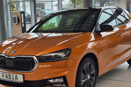 Skoda Fabia 12.850 km 21.950 € Frankfurt (Oder) 15234