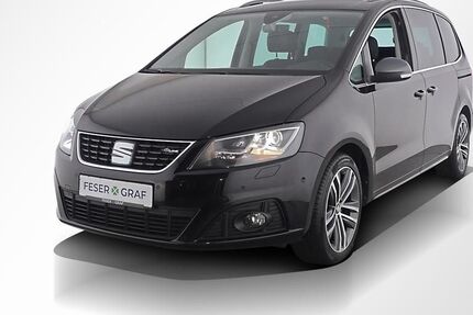 Seat Alhambra 80.200 km 29.780 € Nürnberg 90441