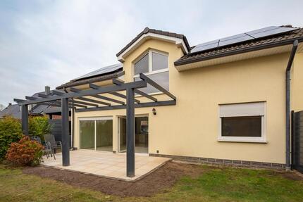 Wohnung Buxtehude - 3.5 Zimmer, 99 m&sup2;, 1.200&euro; | Angebot:26002127