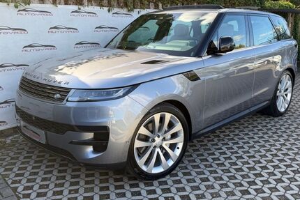 Land Rover Range Rover Sport 30.000 km 75.555 &euro; Köln 50767