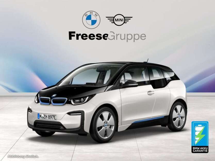 BMW i3 15.921 km 21.900 € Oldenburg 26125