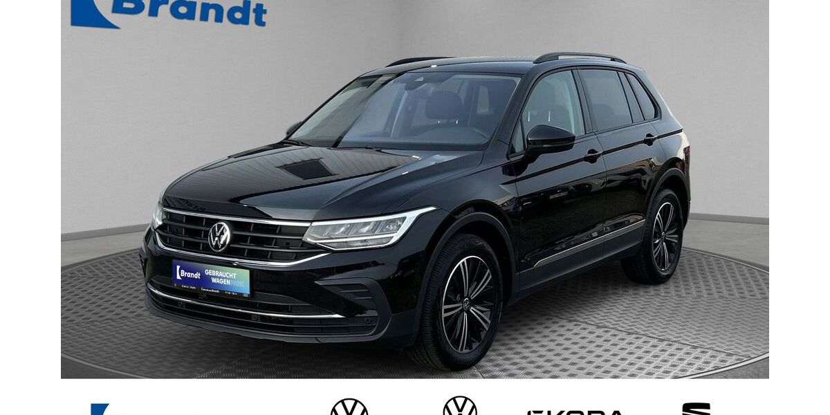 VW Tiguan 83.350 km 25.290 &euro; Stuhr 28816