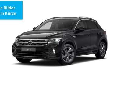 VW T-Roc 24.579 km 29.999 € Mainz-Kastell (Wiesbaden) 55252