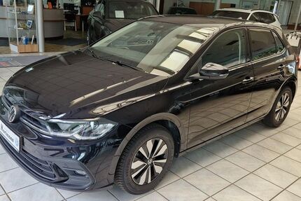 VW Polo 32.000 km 23.480 &euro; Gräfenberg 91322