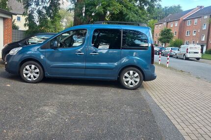 Citroen Berlingo 137.272 km 8.500 &euro; Wedel 22880