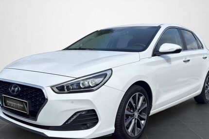 Hyundai i30 85.130 km 14.990 &euro; Viersen 41751