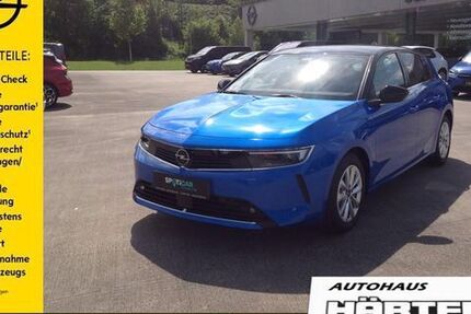 Opel Astra 18.753 km 23.800 &euro; Besigheim 74354