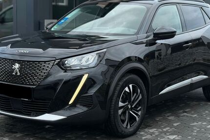 Peugeot 2008 107.001 km 15.200 &euro; Marburg 35039