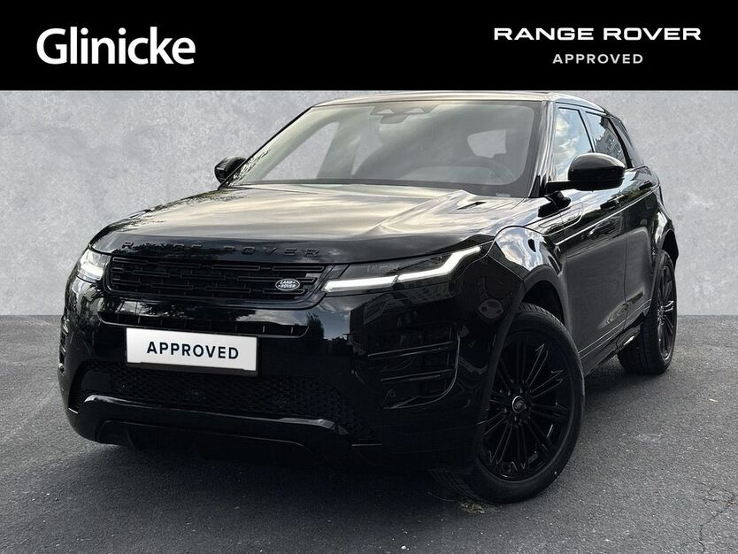 Land Rover Range Rover Evoque 13.999 km 48.880 € Frankfurt a.M. 60314