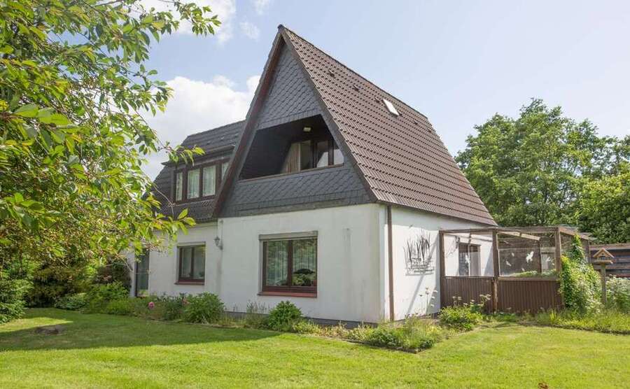 Haus zum Kaufen in Kappeln 298.000 € 118 m²