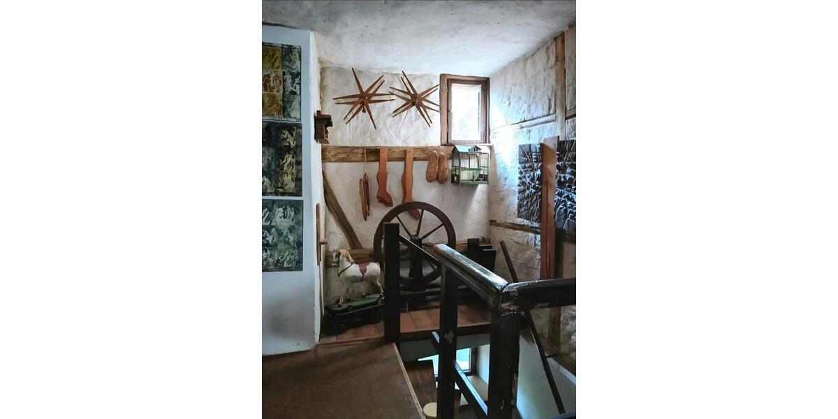 Einfamilienhaus Limbach-Oberfrohna Oberfrohna - 7 Zimmer, 116 m&sup2;, 155.000&euro; | Angebot:26546988