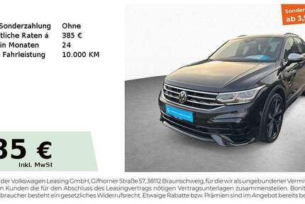 VW Tiguan 15.800 km 41.990 &euro; Roth 91154