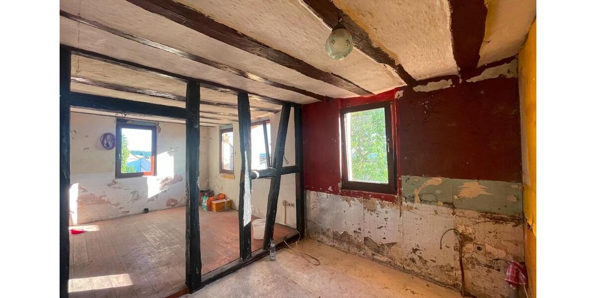 Einfamilienhaus Idar-Oberstein Oberstein - 45.000&euro; | Angebot:27151787
