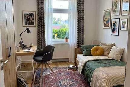 Zimmer Karlsruhe Grünwinkel - 500&euro; | Angebot:26889360