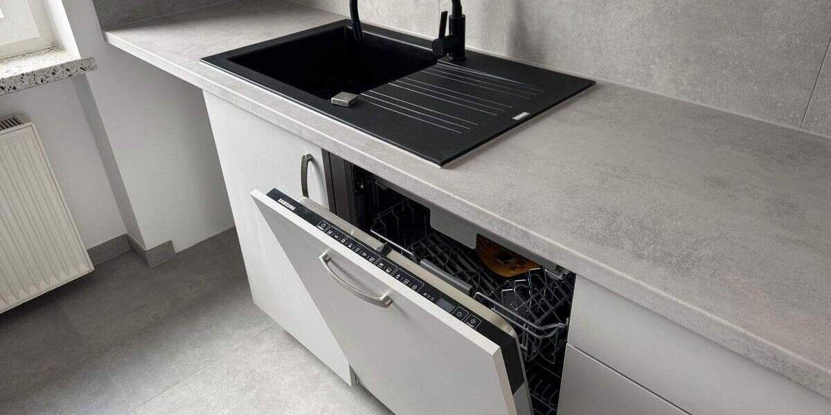 Etagenwohnung Barsinghausen Egestorf - 3 Zimmer, 80 m&sup2;, 199.900&euro; | Angebot:25250743