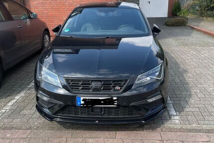 Seat Leon 109.930 km 18.700 &euro; Emsdetten 48282