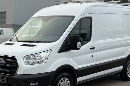 Ford Transit 49.000 km 25.990 &euro; Bergkirchen 85232