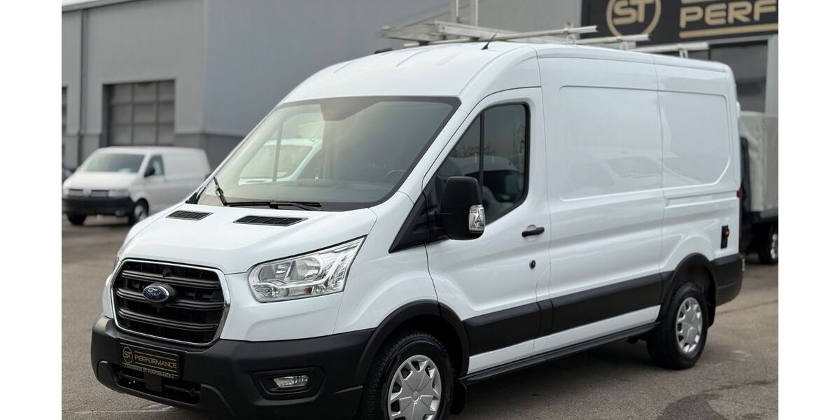 Ford Transit 49.000 km 25.990 &euro; Bergkirchen 85232