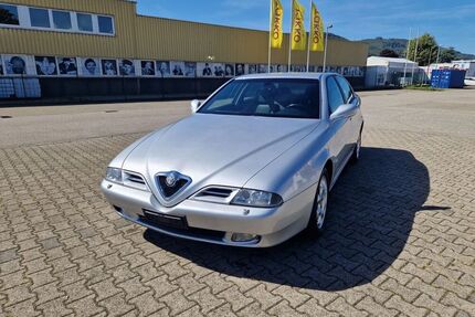 Alfa Romeo Alfa 166