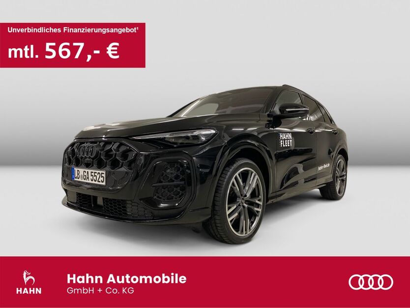 Audi Q5 2.500 km 69.900 € Ludwigsburg 71636
