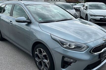 Kia ceed Sportswagon