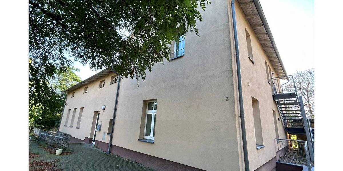 Gewerbeobjekt Riesa Gröba - 1 Zimmer, 425 m&sup2;, 463.500&euro; | Angebot:25775276