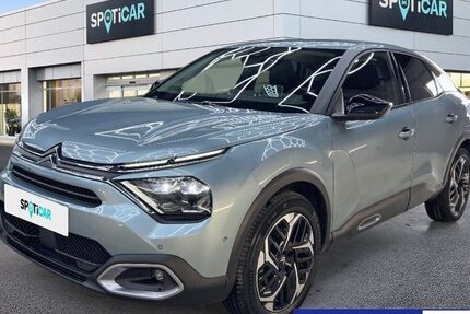 Citroen C4 22.058 km 16.990 &euro; Hamburg 22457