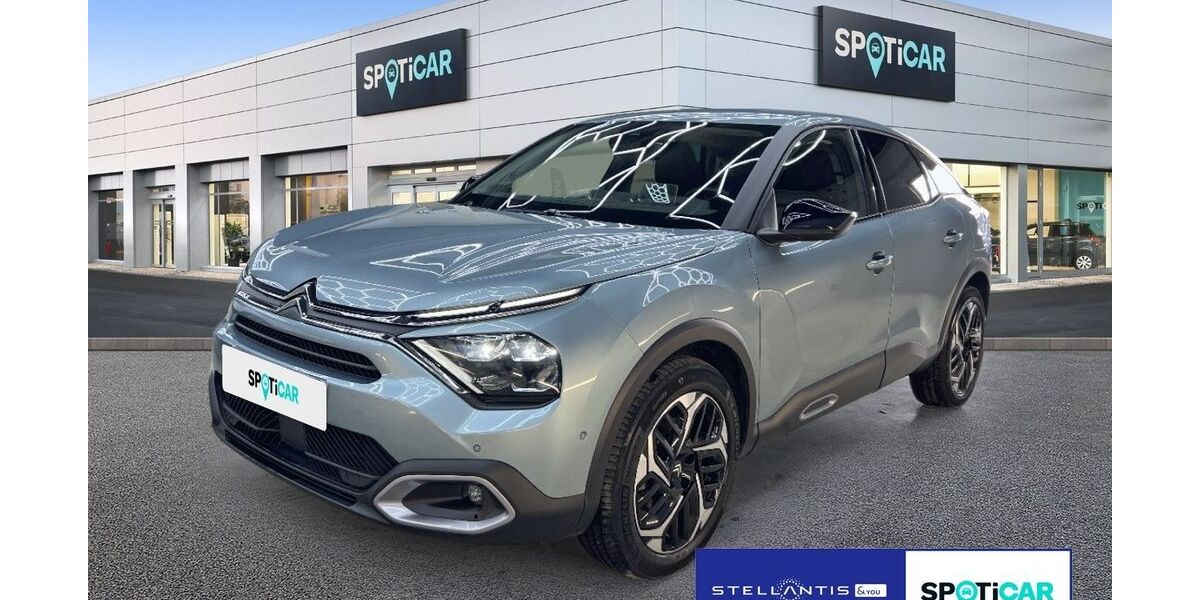 Citroen C4 22.058 km 16.990 &euro; Hamburg 22457