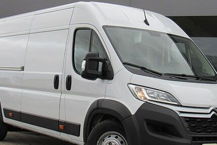 Citroen Jumper 46.209 km 20.950 € Staßfurt (Sachsen-Anhalt) 39418