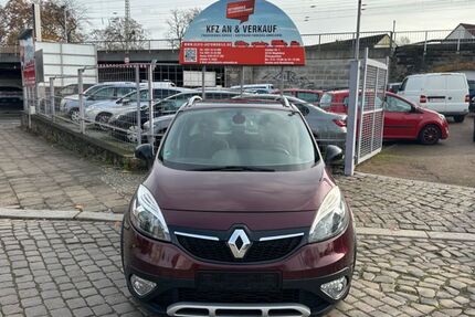 Renault Scenic 120.000 km 4.990 &euro; Magdeburg 39124