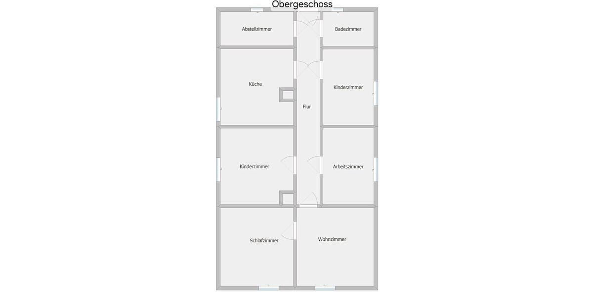Einfamilienhaus Zetel - 11 Zimmer, 200 m&sup2;, 75.000&euro; | Angebot:26221088