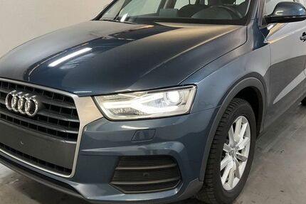 Audi Q3 56.900 km 21.490 &euro; Gevelsberg 58285