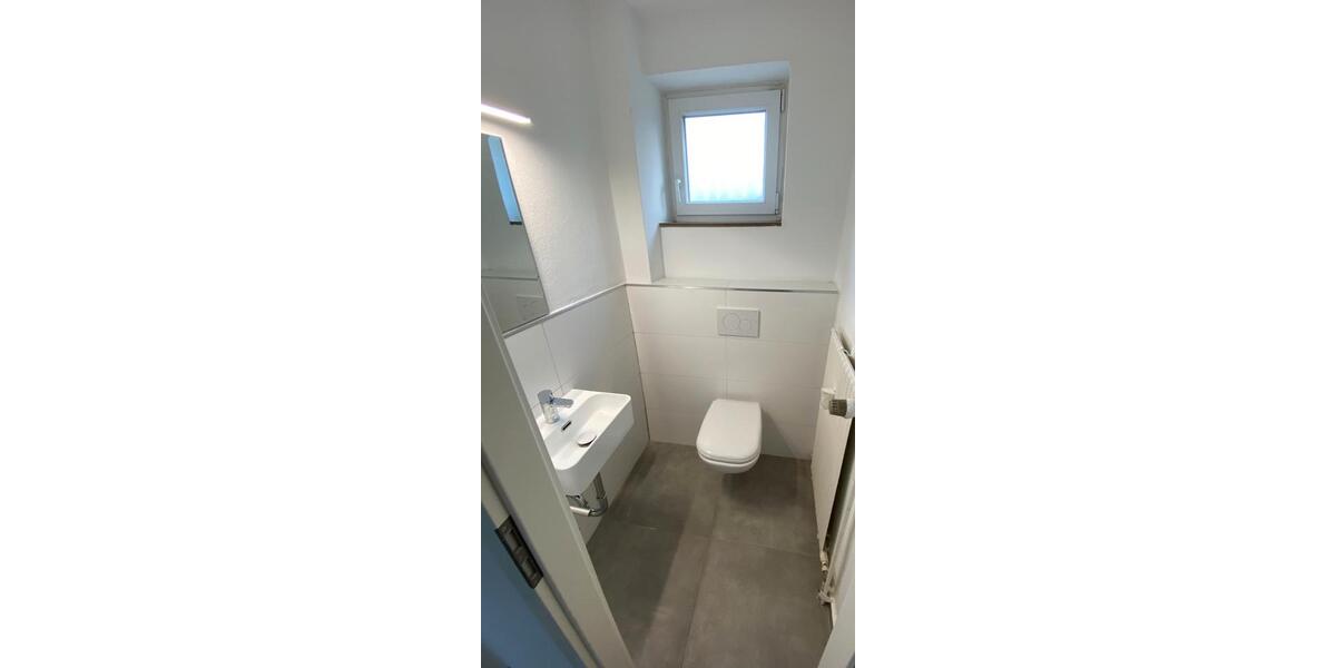 Etagenwohnung Bergen - 4 Zimmer, 82 m&sup2;, 129.000&euro; | Angebot:27097430