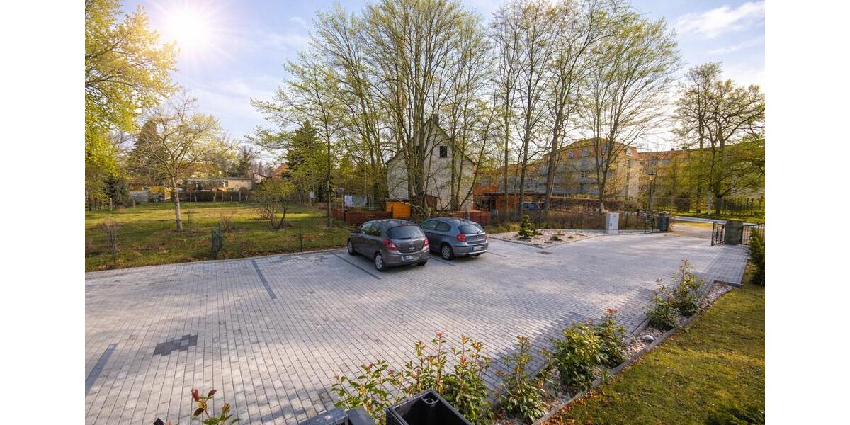 Erdgeschoßwohnung Bad Schmiedeberg - 2.5 Zimmer, 89 m&sup2;, 695&euro; | Angebot:26405028
