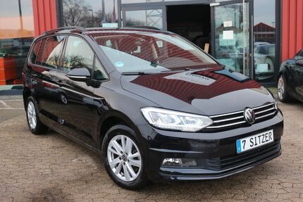 VW Touran 21.100 km 32.800 &euro; Neuwied 56566