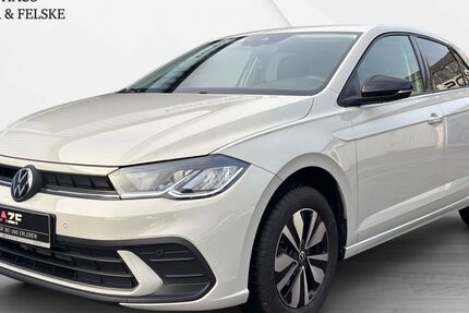 VW Polo 1.800 km 19.690 € Schleswig 24837