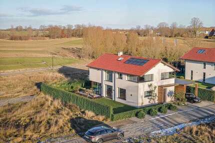 Grundstück Wilkendorf Wilkendorf - 259.000&euro; | Angebot:25269950