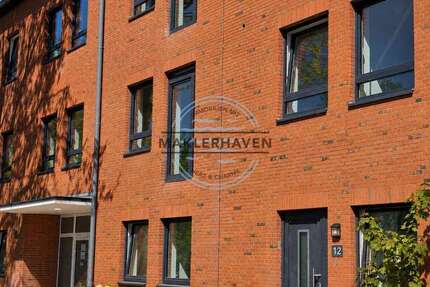 Wohnung Kellinghusen - 3 Zimmer, 65 m&sup2;, 800&euro; | Angebot:26453398
