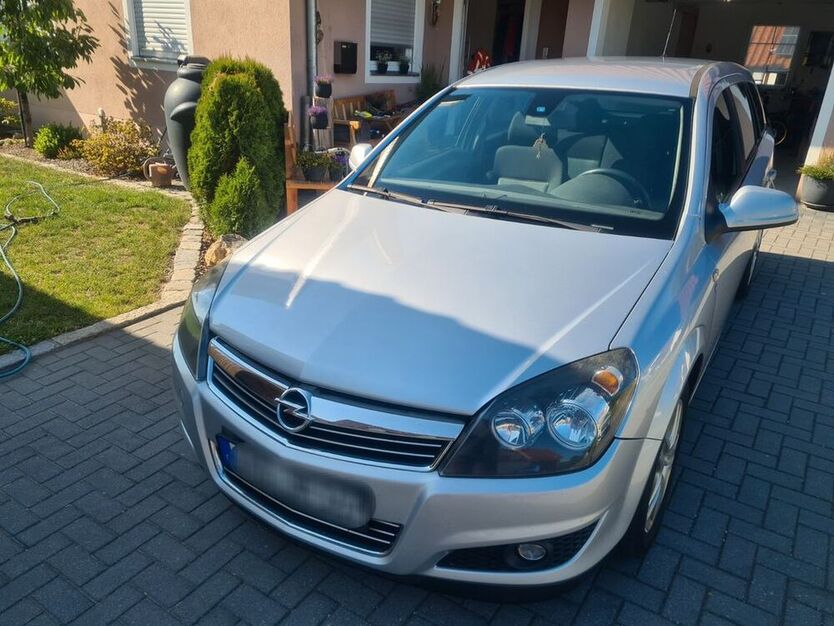 Astra