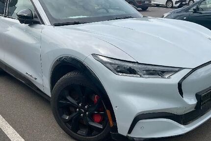 Ford Mustang Mach-E 35.000 km 36.999 &euro; Dahme/Mark 15936